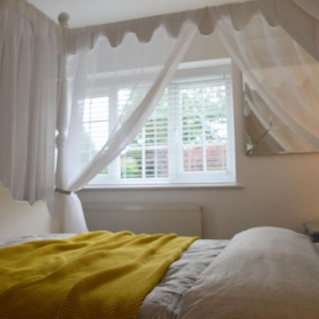 Woodbrook Cottage ブリッドポート エクステリア 写真