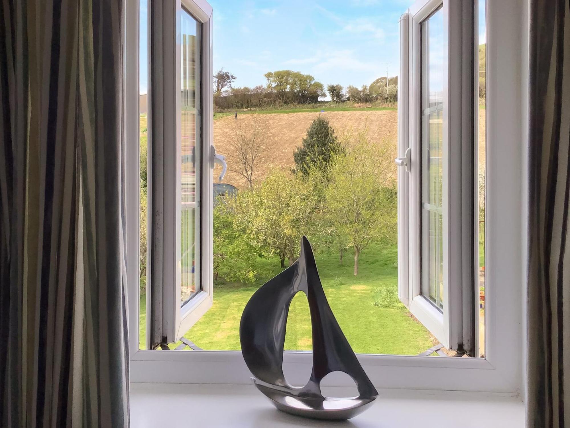 Woodbrook Cottage ブリッドポート エクステリア 写真