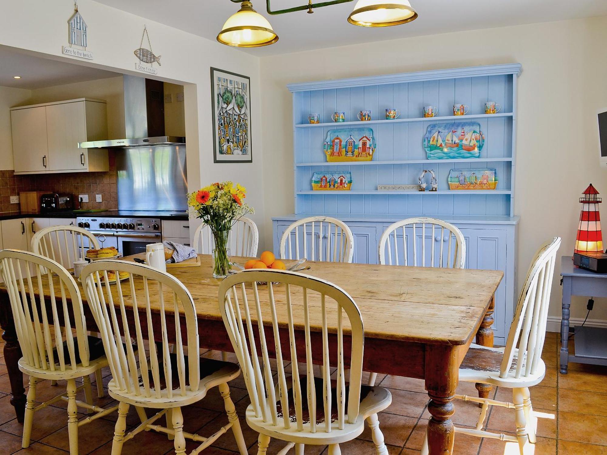 Woodbrook Cottage ブリッドポート エクステリア 写真