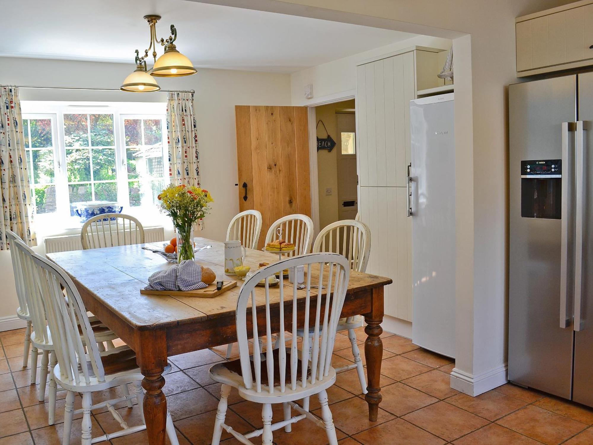 Woodbrook Cottage ブリッドポート エクステリア 写真