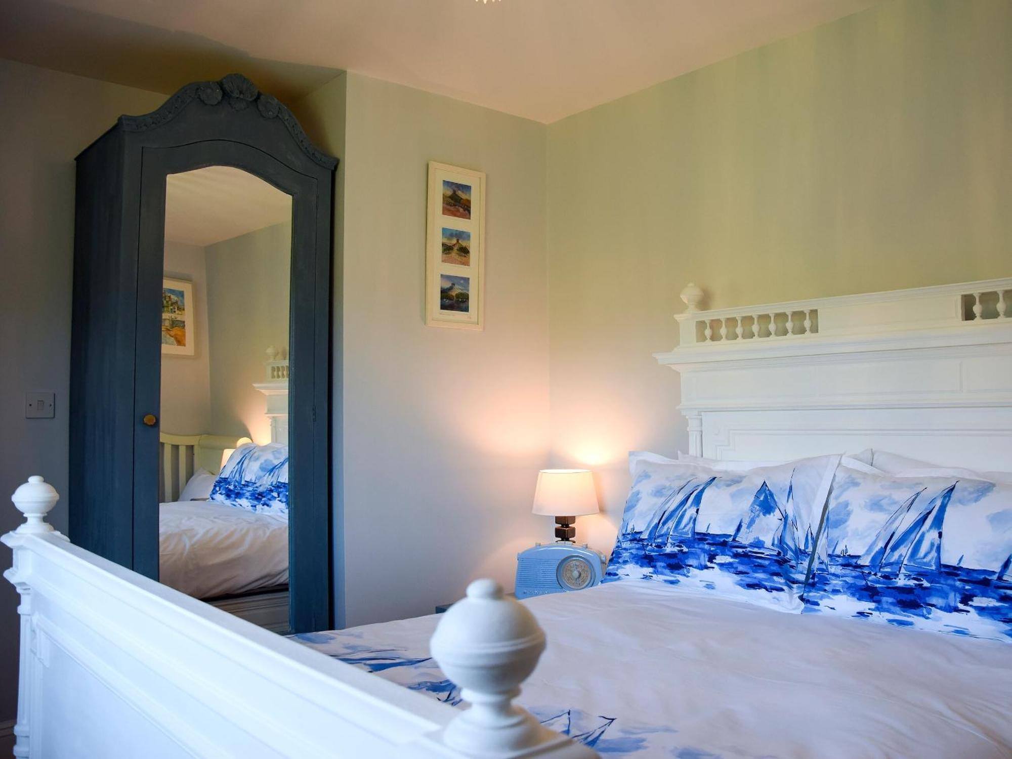 Woodbrook Cottage ブリッドポート エクステリア 写真