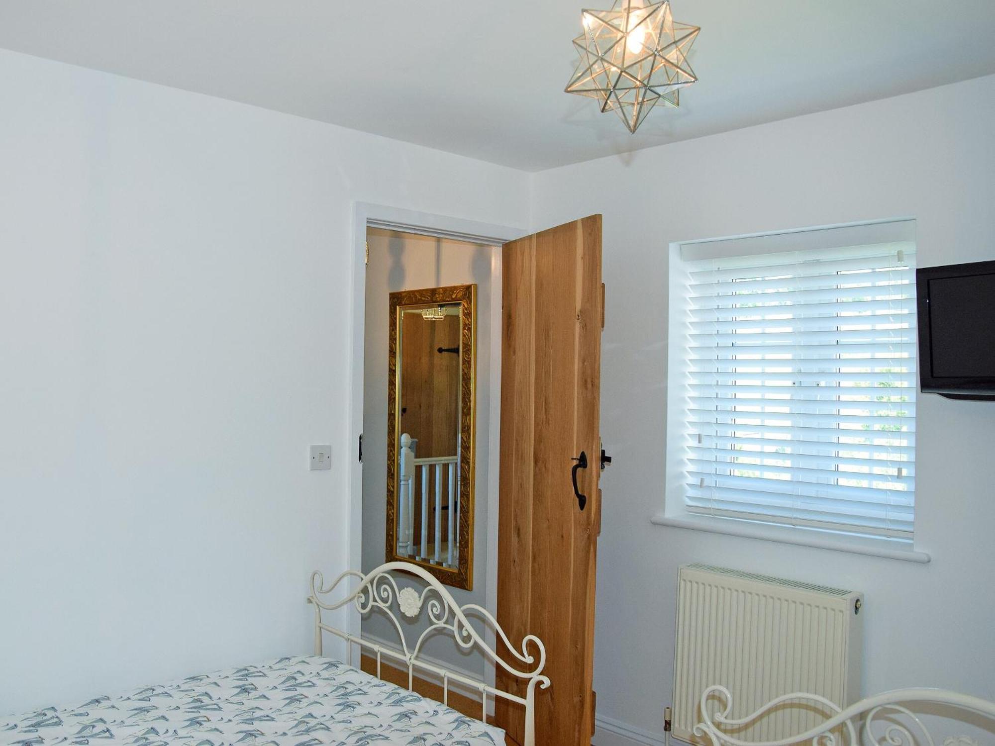 Woodbrook Cottage ブリッドポート エクステリア 写真