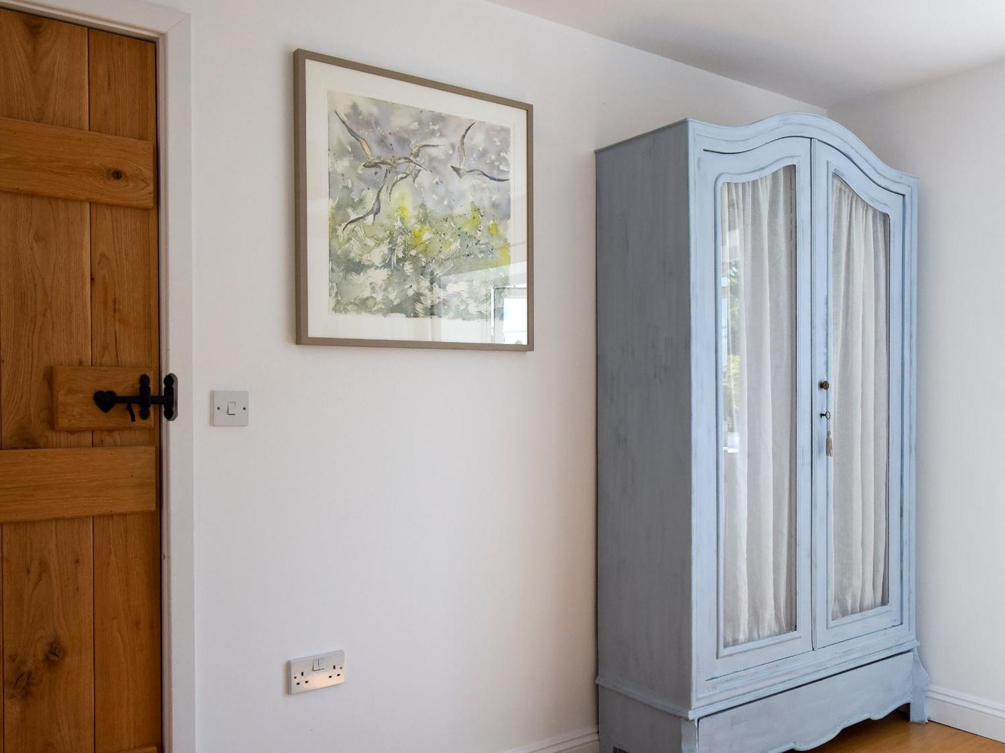 Woodbrook Cottage ブリッドポート エクステリア 写真