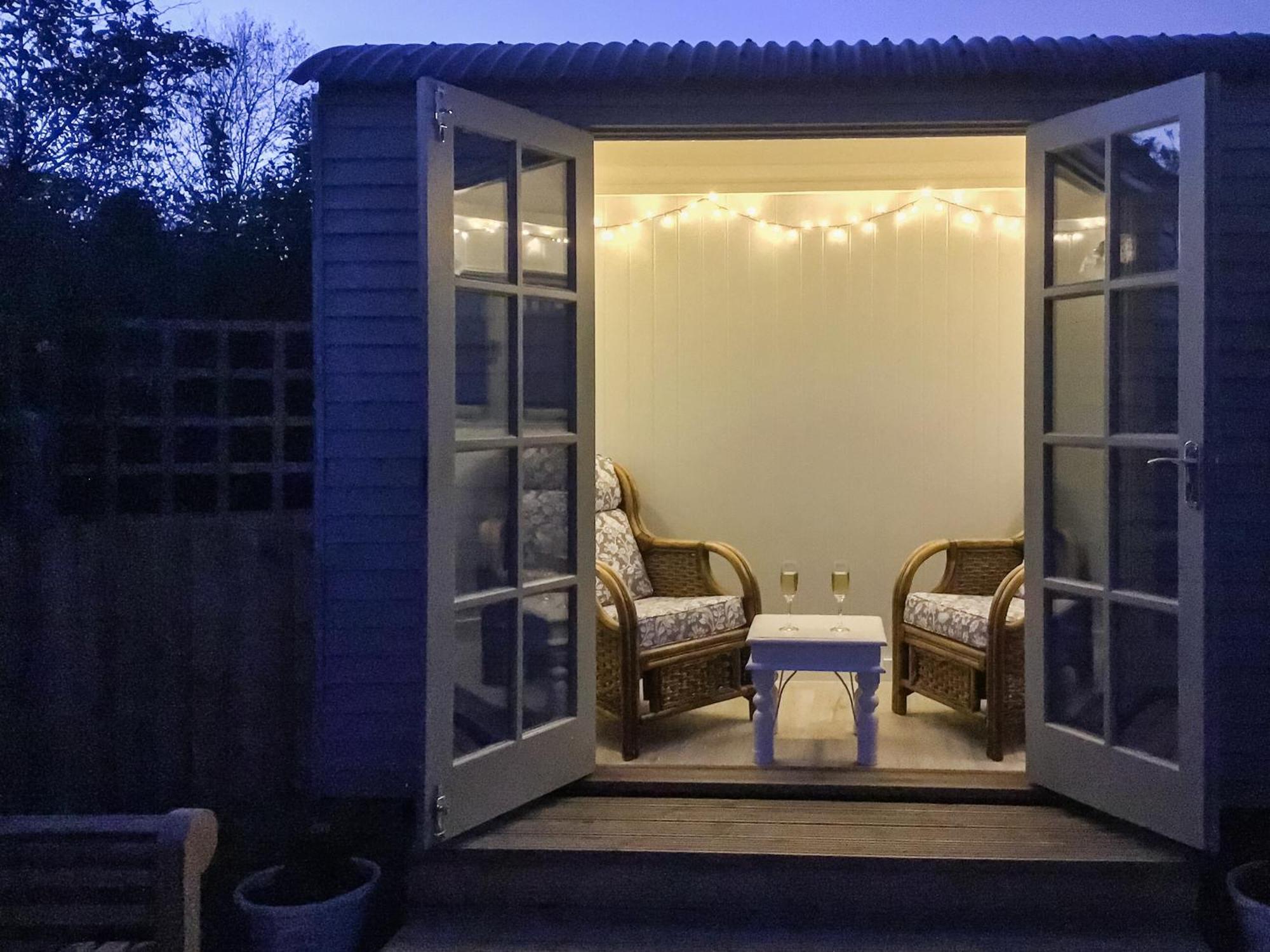 Woodbrook Cottage ブリッドポート エクステリア 写真