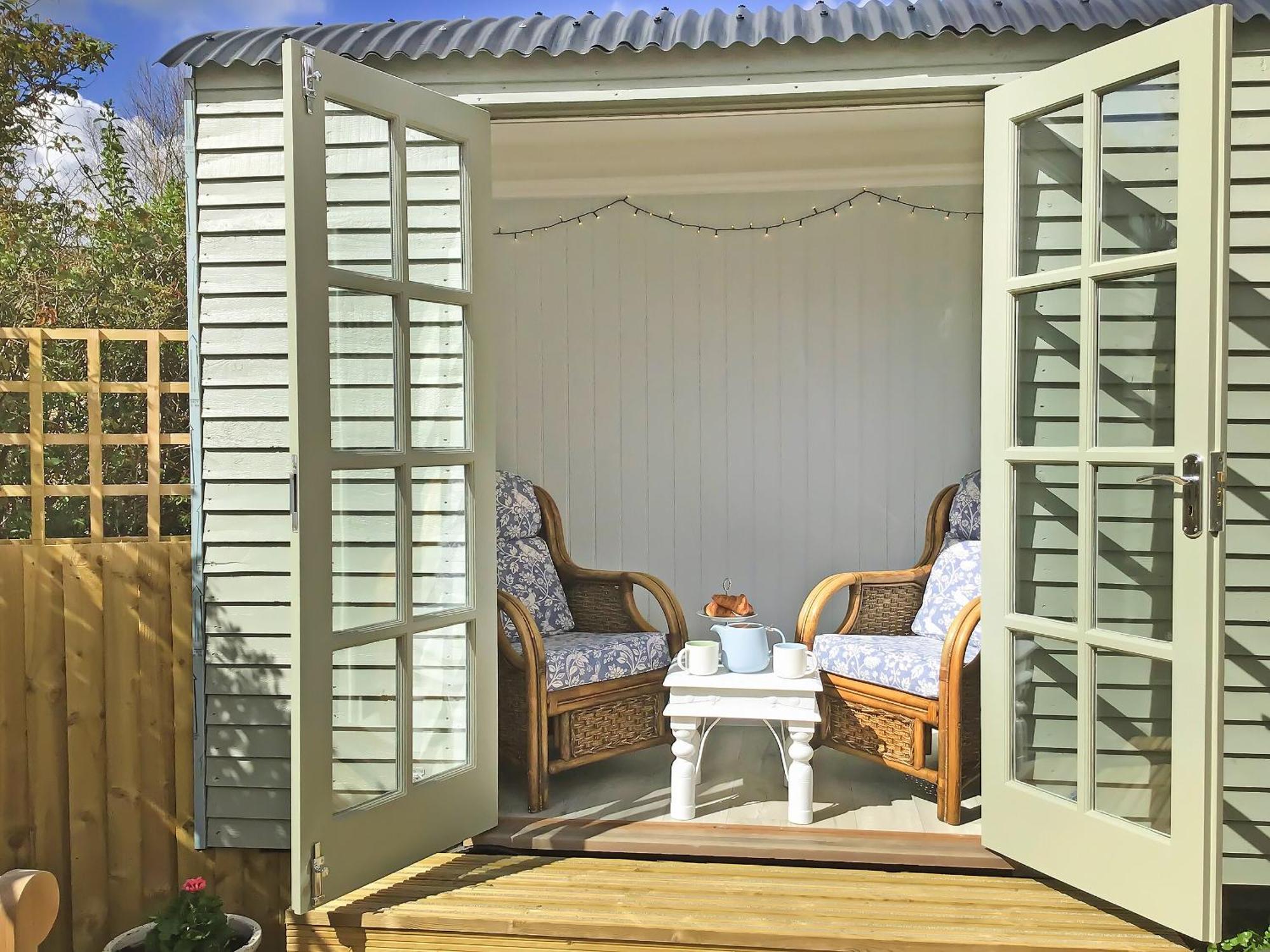 Woodbrook Cottage ブリッドポート エクステリア 写真