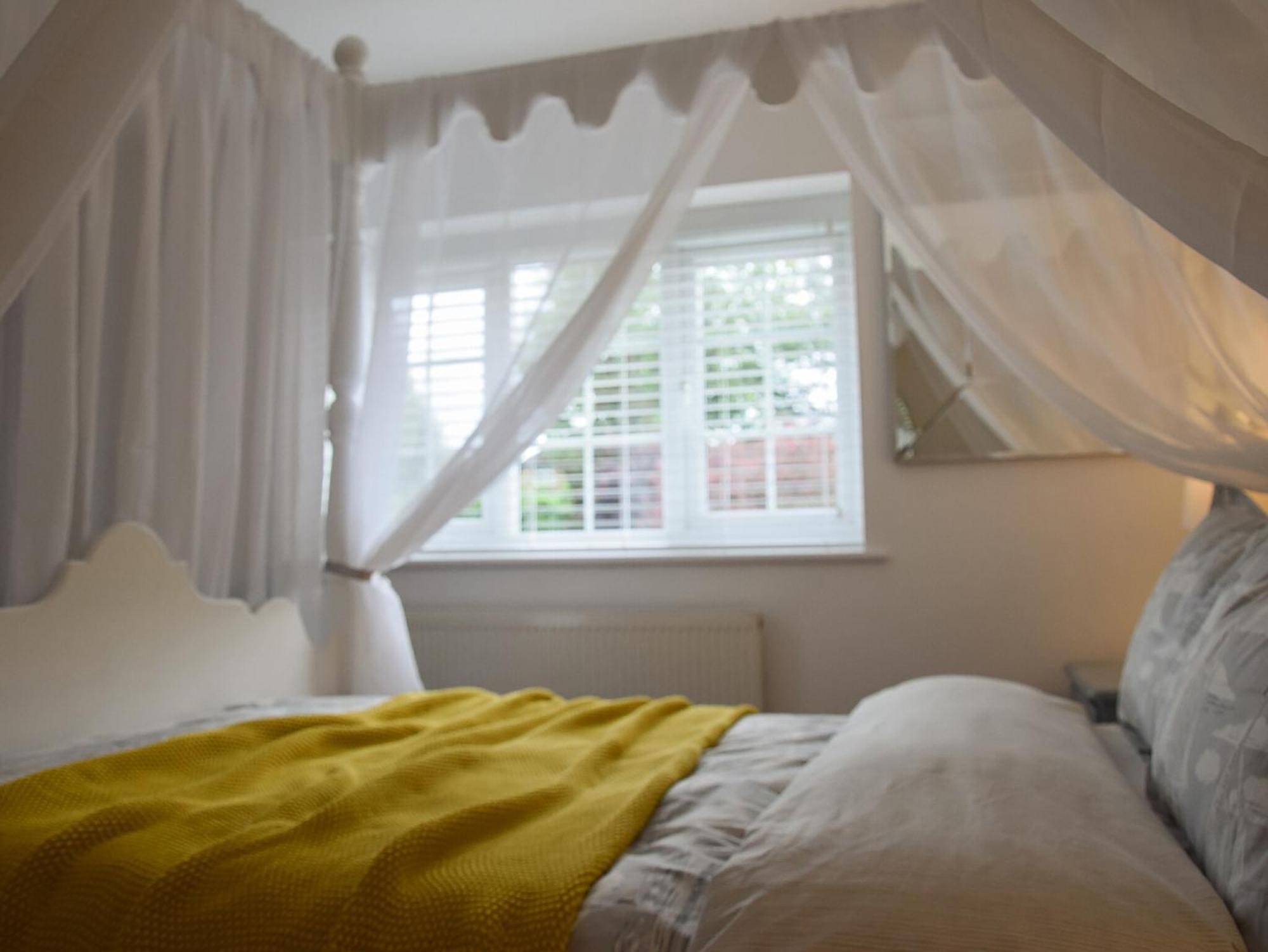 Woodbrook Cottage ブリッドポート エクステリア 写真