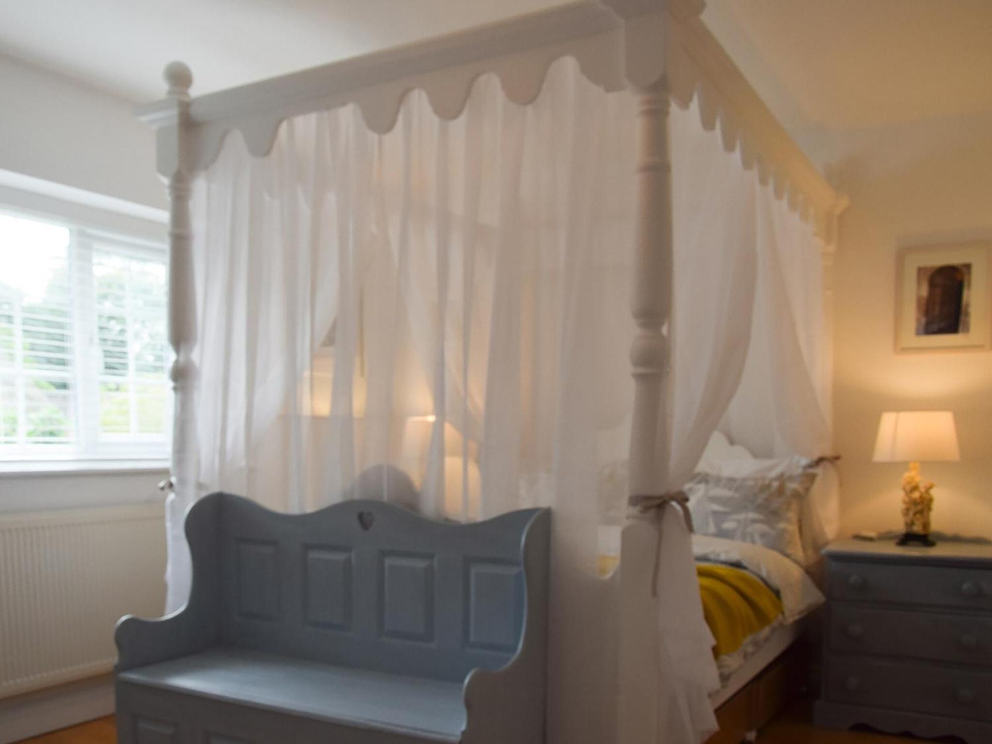 Woodbrook Cottage ブリッドポート エクステリア 写真